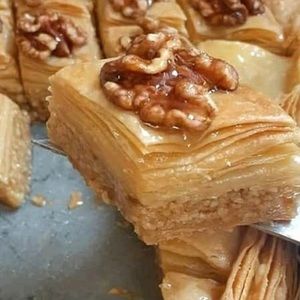 Meet your Posher, Lina